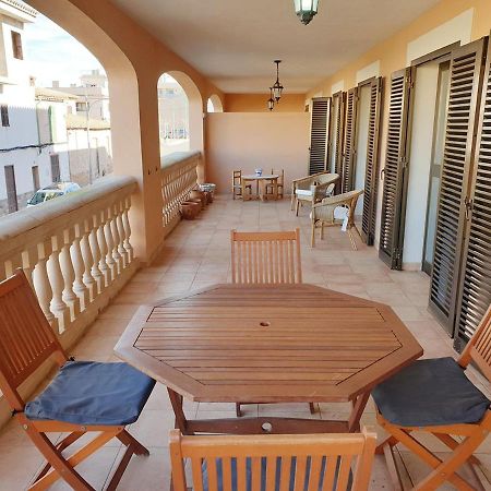 Sol 28 - Grupo Berna Apartment Colonia de Sant Jordi Bagian luar foto