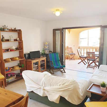 Sol 28 - Grupo Berna Apartment Colonia de Sant Jordi Bagian luar foto