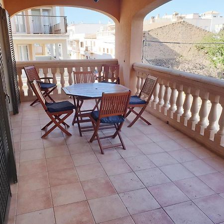 Sol 28 - Grupo Berna Apartment Colonia de Sant Jordi Bagian luar foto