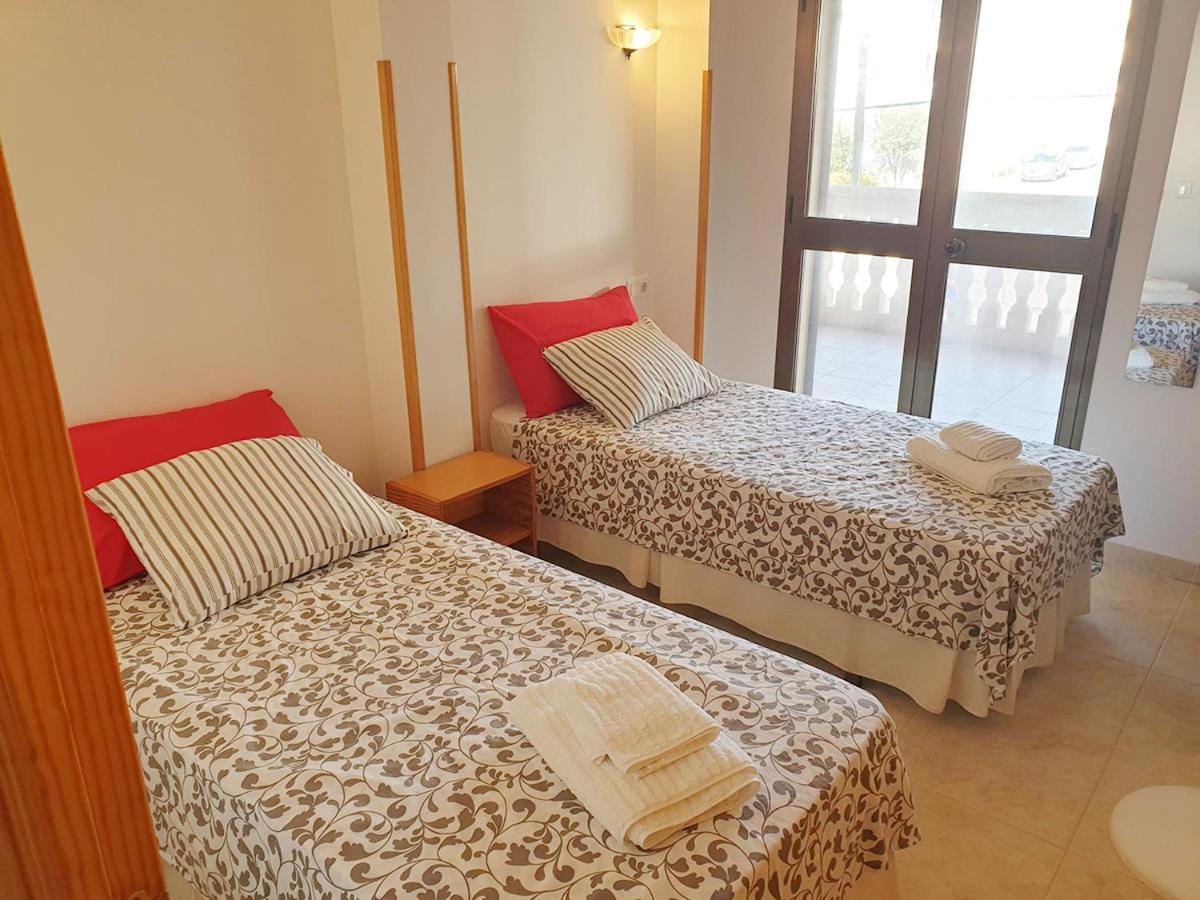 Sol 28 - Grupo Berna Apartment Colonia de Sant Jordi Bagian luar foto
