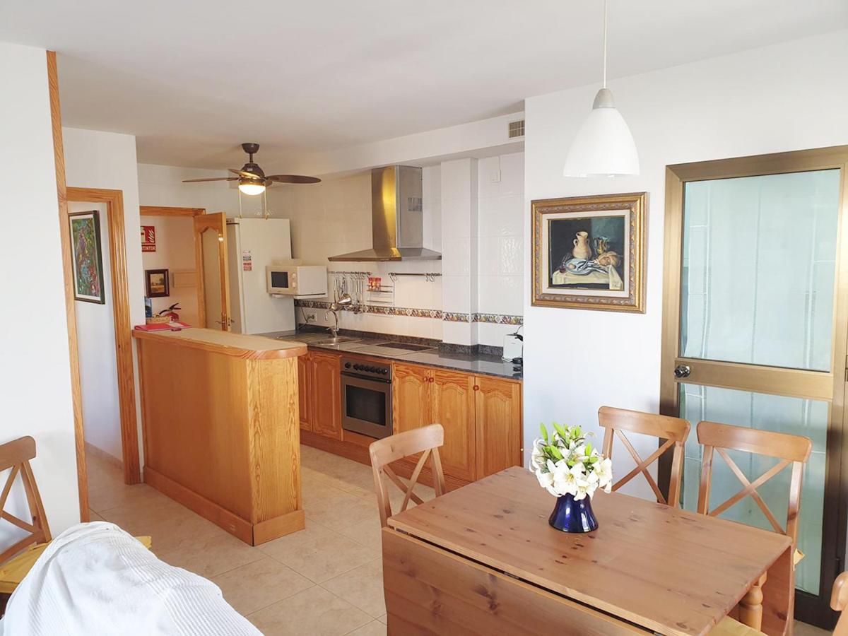 Sol 28 - Grupo Berna Apartment Colonia de Sant Jordi Bagian luar foto
