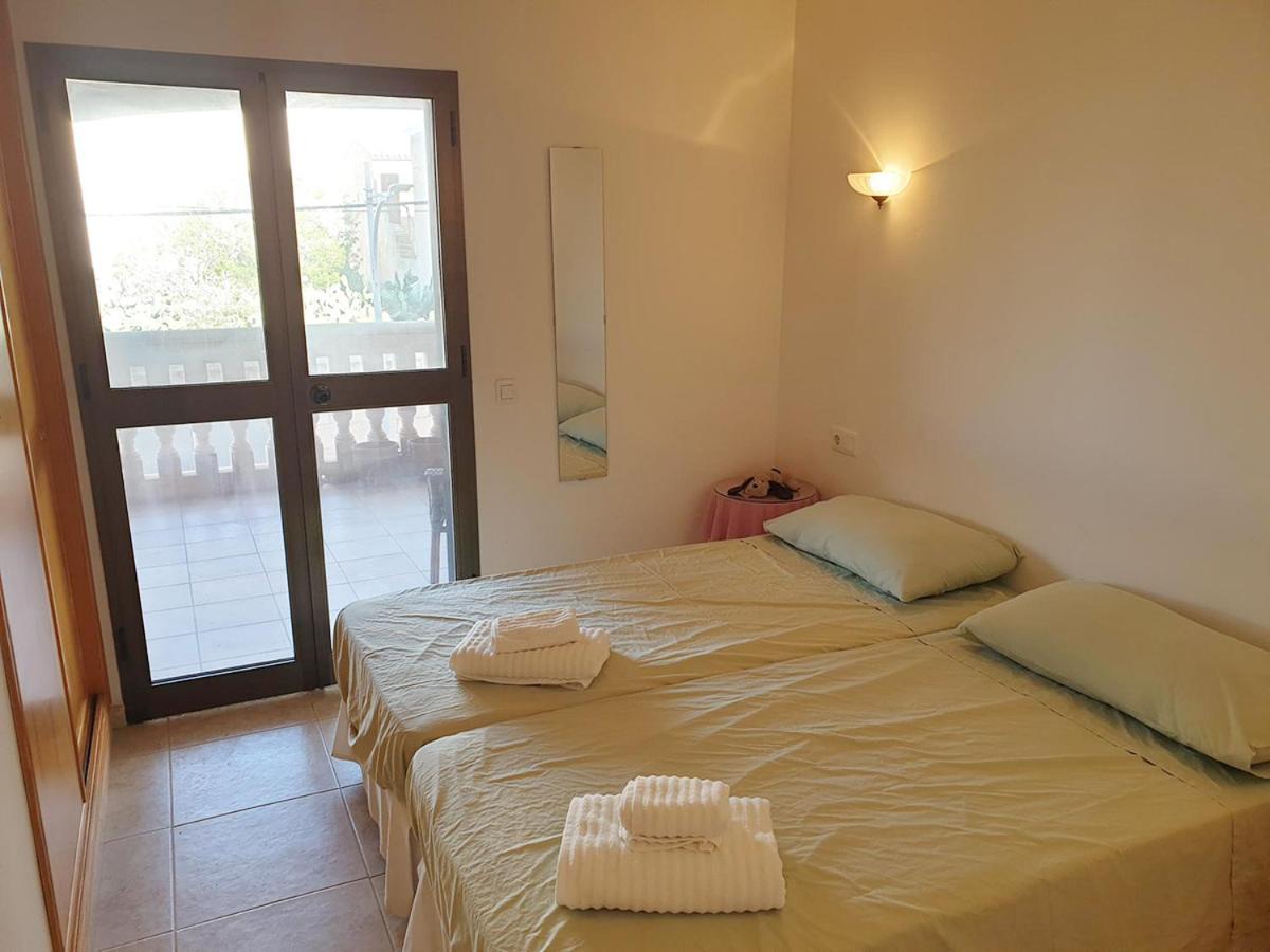 Sol 28 - Grupo Berna Apartment Colonia de Sant Jordi Bagian luar foto