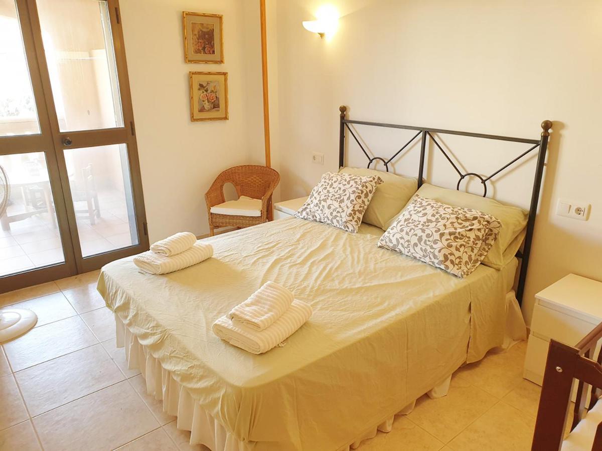 Sol 28 - Grupo Berna Apartment Colonia de Sant Jordi Bagian luar foto