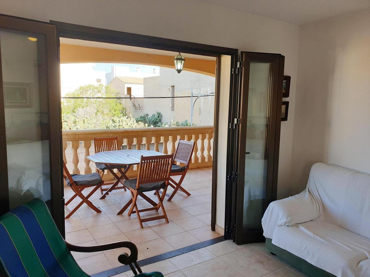 Sol 28 - Grupo Berna Apartment Colonia de Sant Jordi Bagian luar foto