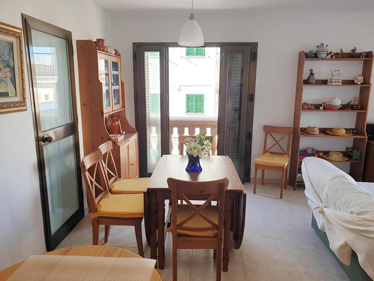 Sol 28 - Grupo Berna Apartment Colonia de Sant Jordi Bagian luar foto