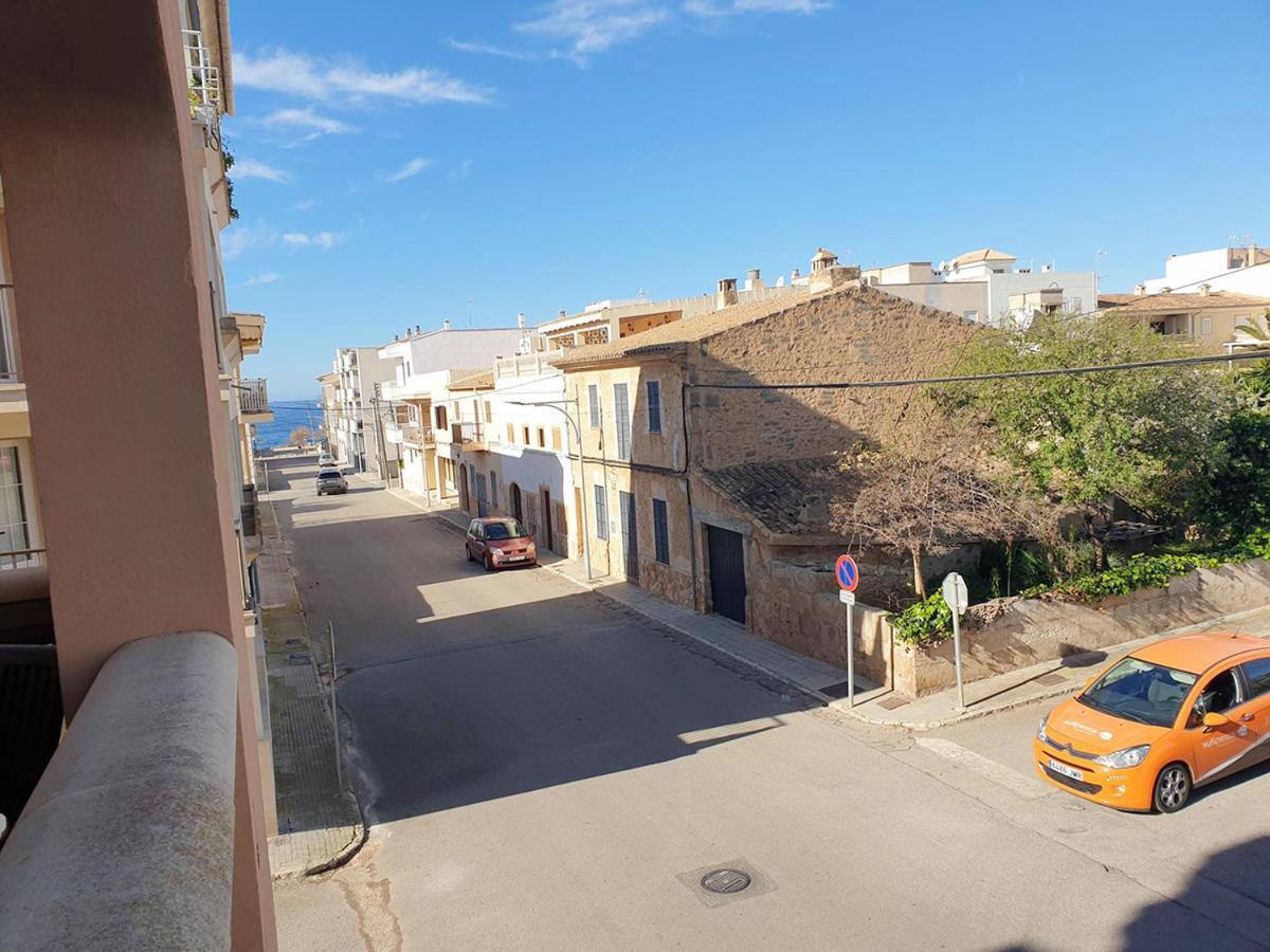 Sol 28 - Grupo Berna Apartment Colonia de Sant Jordi Bagian luar foto