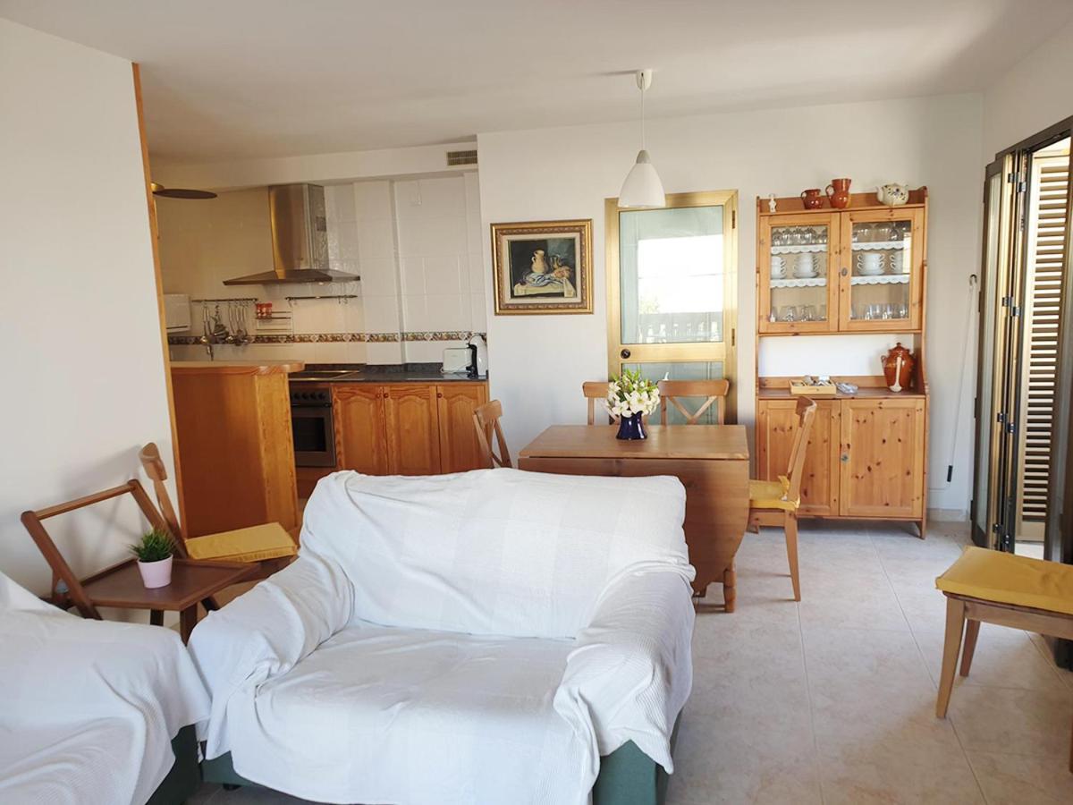 Sol 28 - Grupo Berna Apartment Colonia de Sant Jordi Bagian luar foto